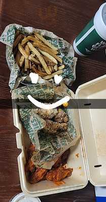 Wingstop