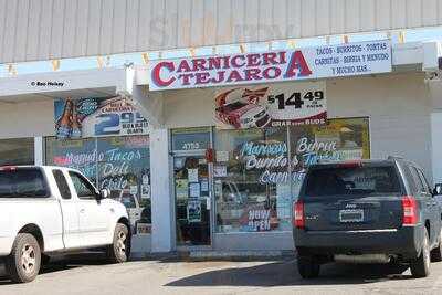 Carniceria Tejaro