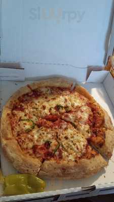 Papa Johns Pizza