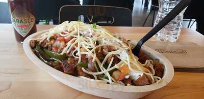 Chipotle Mexican Grill