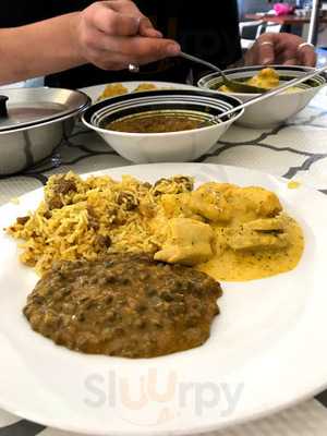 Masala Cuisine