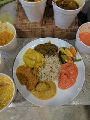 Masala Cuisine