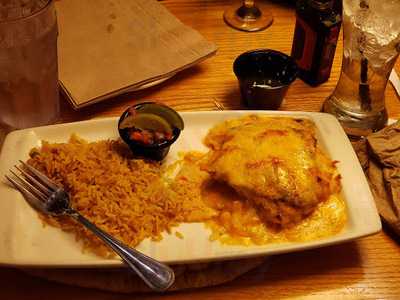 Applebee's Grill & Bar