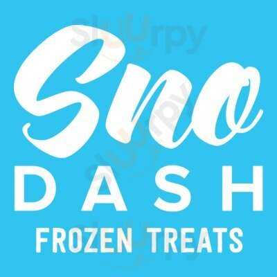 Sno Dash