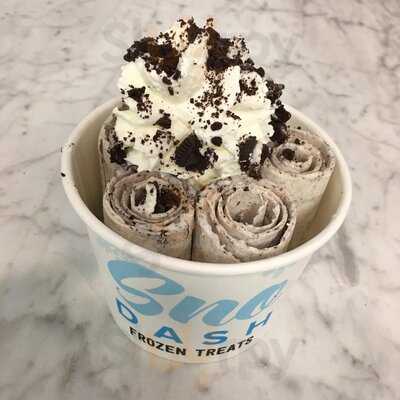 Sno Dash