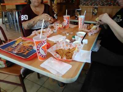 Popeyes Louisiana Kitchen