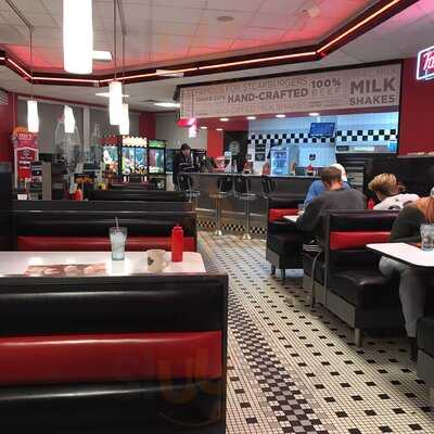 Steak 'n Shake