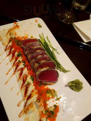 Patgogo Sushi And Thai Restaurant