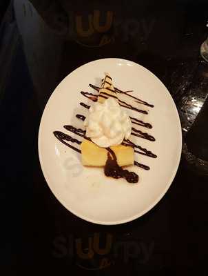 Patgogo Sushi And Thai Restaurant