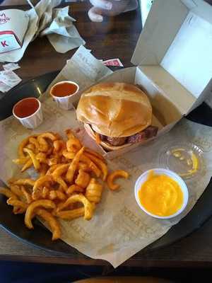 Arby's
