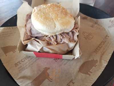 Arby's