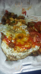 Jojo's Famous Chili Dogs & Burgers
