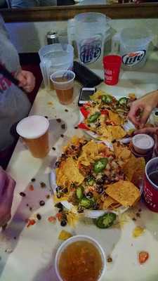 Red Zone Pub & Grill