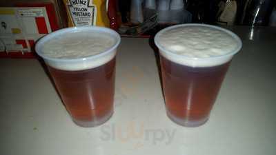 Red Zone Pub & Grill