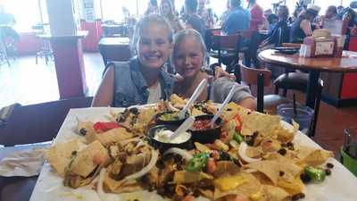 Red Zone Pub & Grill