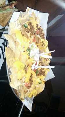 Red Zone Pub & Grill