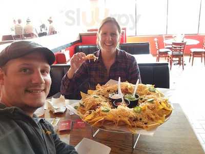 Red Zone Pub & Grill