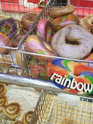 Bagels R Us