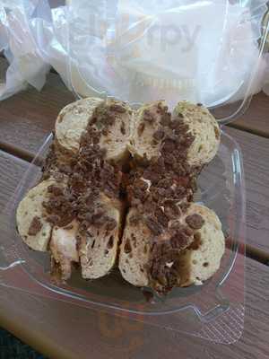Bagels R Us