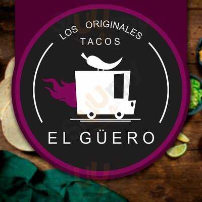 Tacos El Guero