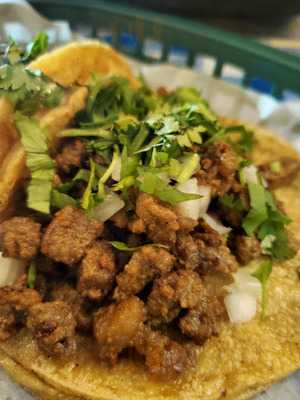 Tacos El Guero