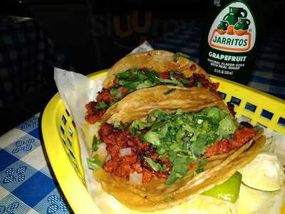 Tacos El Guero