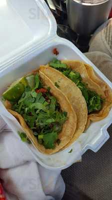Tacos El Guero