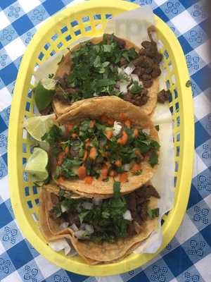 Tacos El Guero