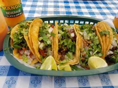 Tacos El Guero