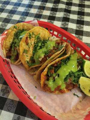Tacos El Guero