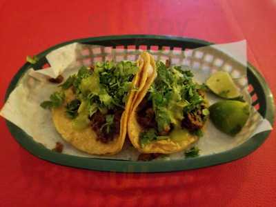 Tacos El Guero