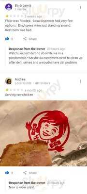 Wendy's