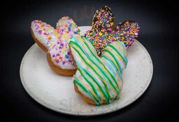 Greenbush Bakery East