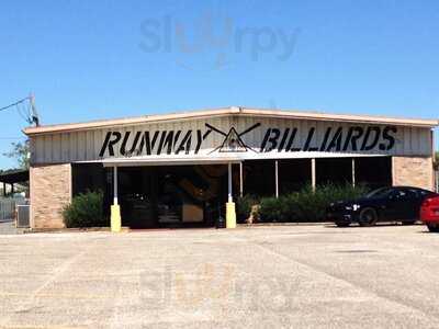Runway Billiards