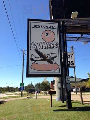 Runway Billiards