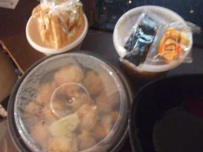 Good Fortune Chinese Restaurant