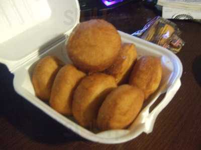 Good Fortune Chinese Restaurant