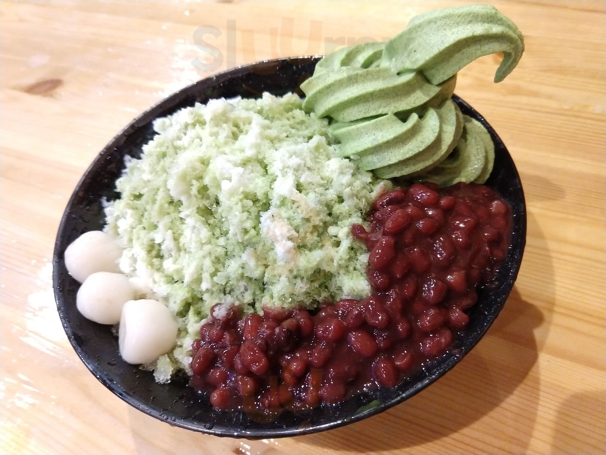 Meccha Matcha