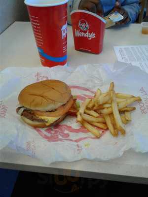 Wendy's