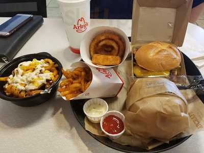 Arby's
