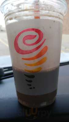 Jamba Juice