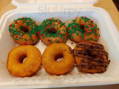 Do Good Donuts & Treats