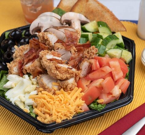 Esther's Soul Food + Kitchen