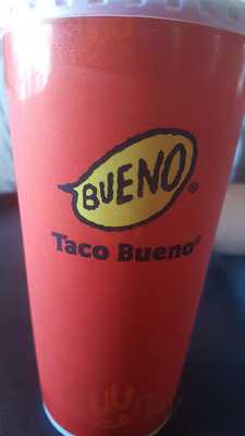 Taco Bueno