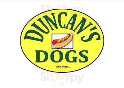 Duncan's Dogs