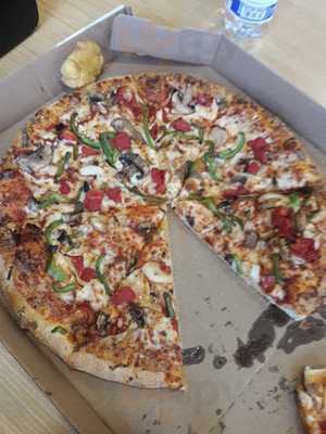 Domino's Pizza