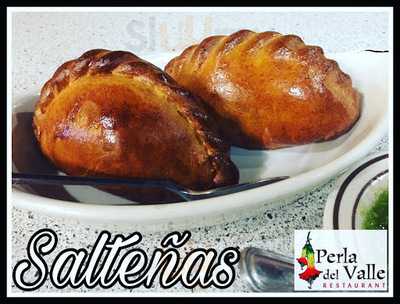 Perla Del Valle