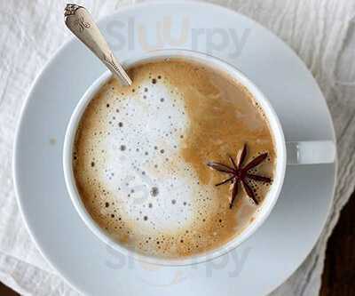 Blist'r Fresh Naan Wraps