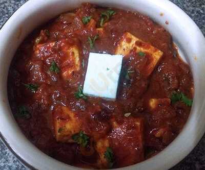 Blist'r Fresh Naan Wraps