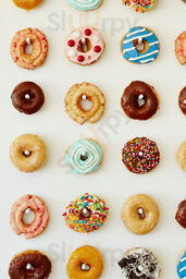 Dyar's Daylight Donuts
